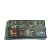 FANALI PER VOLKSWAGEN VW GOLF I 17 155 78-93 SCURI