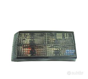 FANALI PER VOLKSWAGEN VW GOLF I 17 155 78-93 SCURI