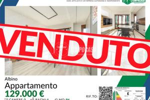 QUADRILOCALE CON DUE BOX, CANTINA E ZERO SPESE CON