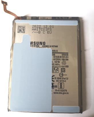 Batteria x Samsung Galaxy A13