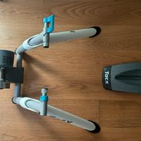 Rullo tacx flow smart