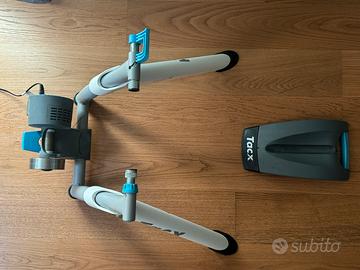 Rullo tacx flow smart