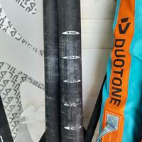 albero windsurf 4.60