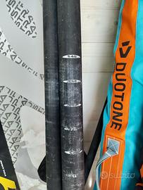 albero windsurf 4.60