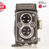 Rolleiflex 3.5B