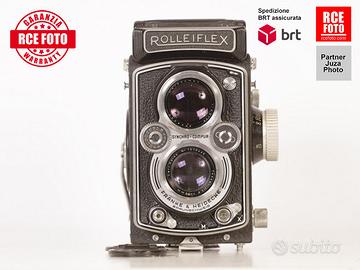 Rolleiflex 3.5B
