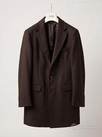 Cappotto uomo Markup elegante