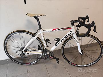 Bici da corsa Pinarello