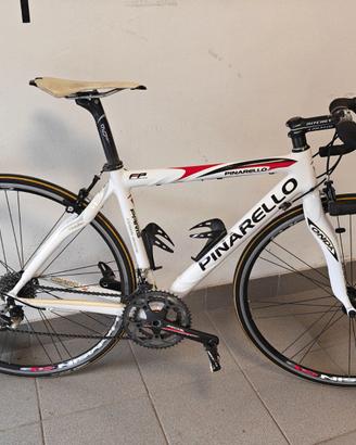 Bici da corsa Pinarello