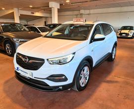 Opel Grandland X ADVANCE 1.5 diesel Ecotec 64000 k