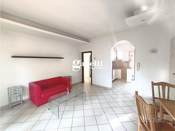 Appartamento Riccione [Cod. rif T816VRG]