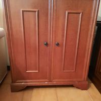 Mobiletto da Entrata vintage