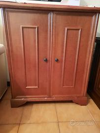 Mobiletto da Entrata vintage