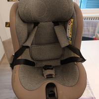 Seggiolino Auto Nado' gruppo 03+