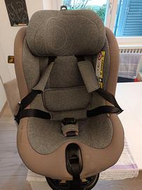 Seggiolino Auto Nado' gruppo 03+