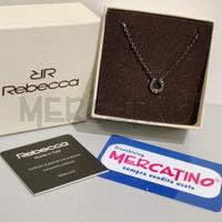 COLLANA REBECCA FERRO DI CAVALLO