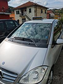 Mercedes clase A 180 DIESEL