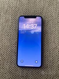 iPhone XS 64 gb