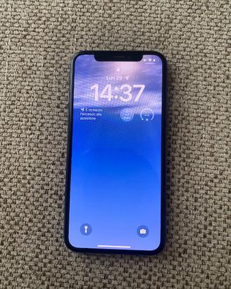 iPhone XS 64 gb