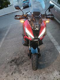 honda xadv 750
