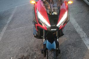 honda xadv 750