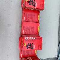 45 cinghie distribuzione auto d'epoca PIRELLI