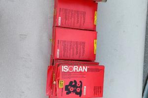 45 cinghie distribuzione auto d'epoca PIRELLI