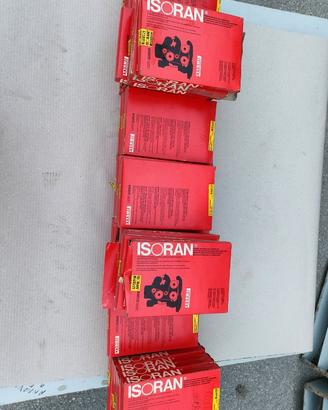 45 cinghie distribuzione auto d'epoca PIRELLI