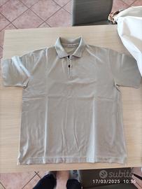 Polo uomo manica corta Stone Island XL
