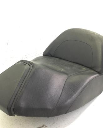 LINHAI MONARCH 150 SELLA SADDLE 2000 2008