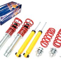 Assetto a Ghiera Regolabile BMW Serie 1 F20 F21