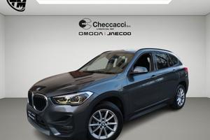 BMW X1 (F48) X1 xDrive18d Business A...
