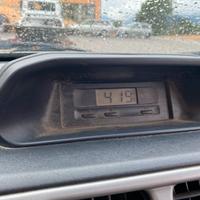 OROLOGIO PER MITSUBISHI PININ ANNO 1999