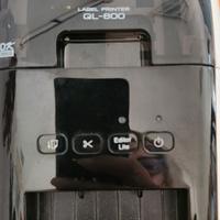 stampante Brother QL - 800 label printer