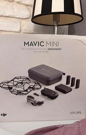 DJI Mavic Mini Combo