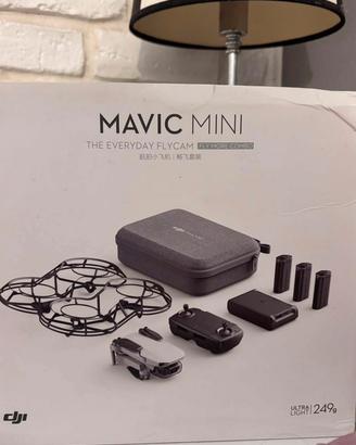 DJI Mavic Mini Combo