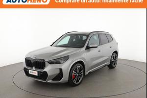 BMW X1 EK77879