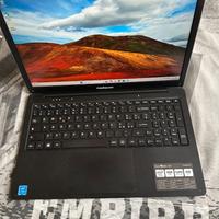 Portatile Notebook Mediacom SmartBook One M-SB151