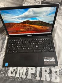 Portatile Notebook Mediacom SmartBook One M-SB151