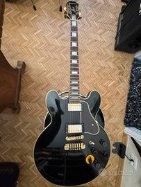 Epiphone Lucille B.B. King – 2018