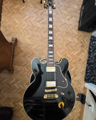 Epiphone Lucille B.B. King – 2018