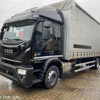 Iveco eurocargo 18/320
