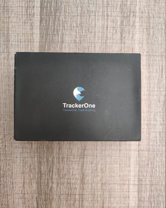 GPS portatile senza fili TrackerOne S20