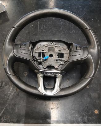 volante sterzo Peugeot 208