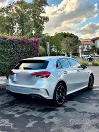 Mercedes A250e AMG Line