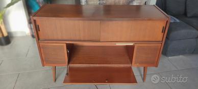 Radio anni 50