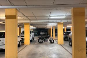 Posto Auto Piazzale Segni