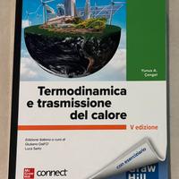 Termodinamica e trasmissione del calore