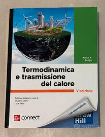 Termodinamica e trasmissione del calore