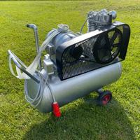 Compressore bicilindrico